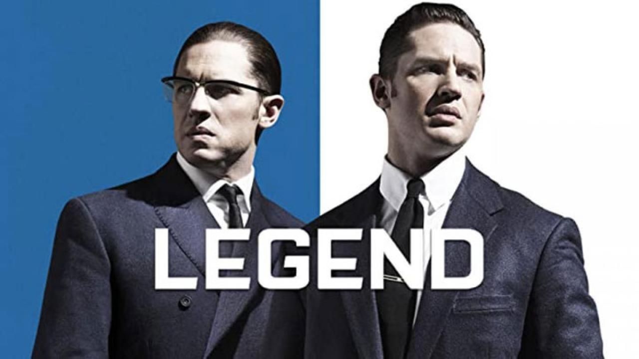 فيلم Legend 2015 مترجم كامل HD