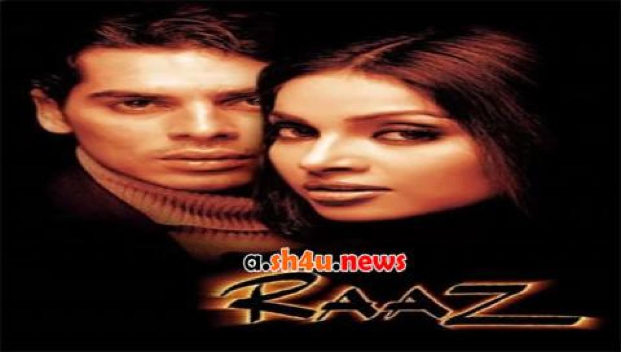 فيلم Raaz 2002 مترجم - HD