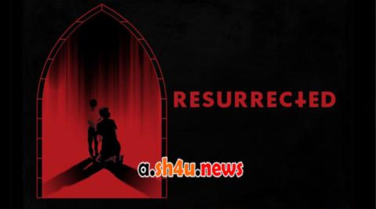 فيلم Resurrected 2023 مترجم - HD