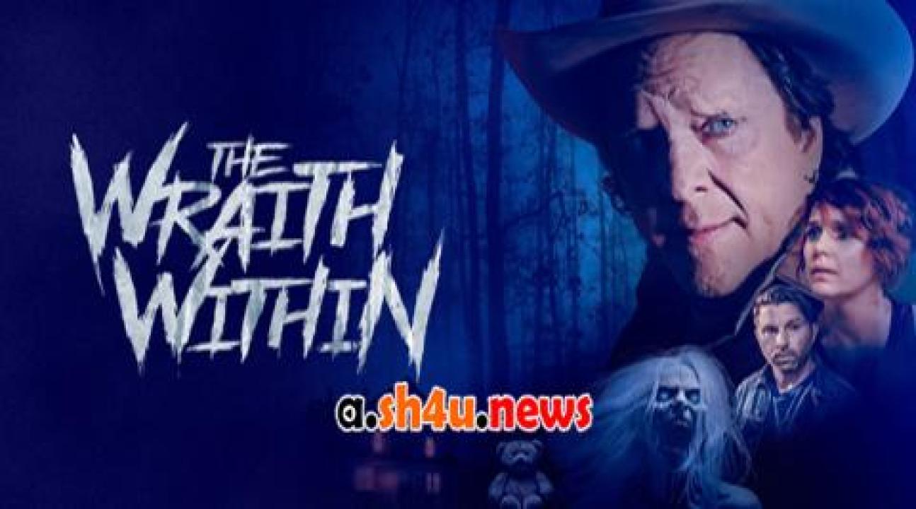 فيلم The Wraith Within 2023 مترجم - HD