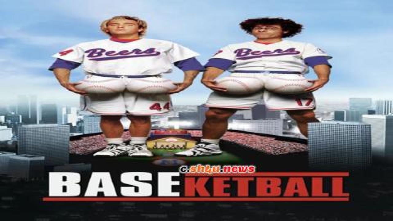 فيلم BASEketball 1998 مترجم - HD