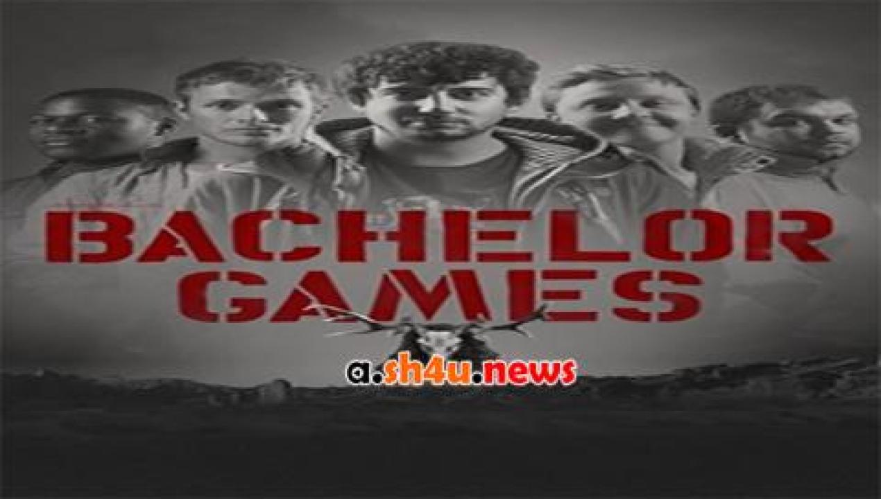 فيلم Bachelor Games 2016 مترجم - HD