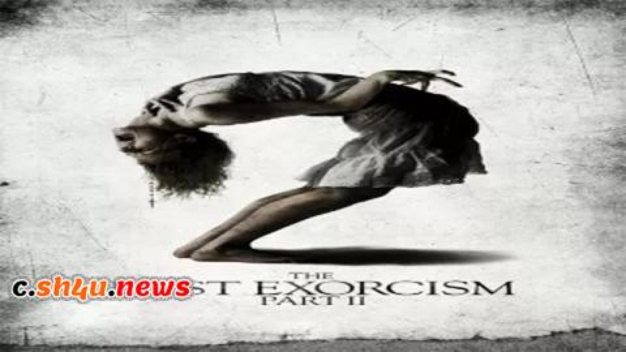 فيلم The Last Exorcism Part II 2013 مترجم - HD