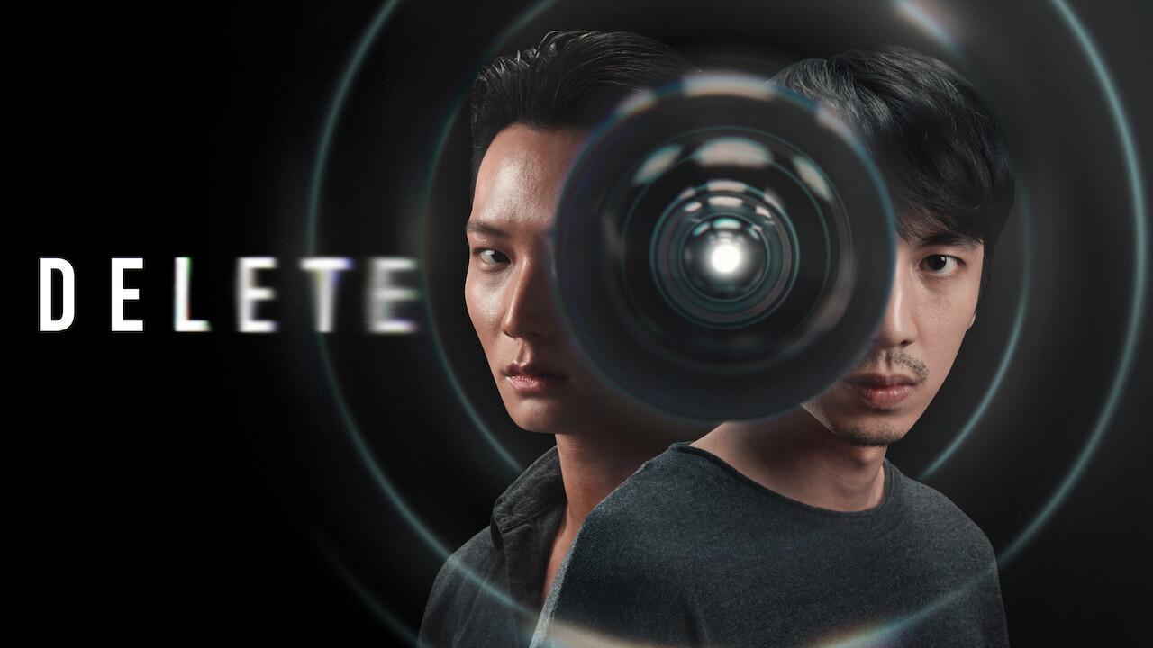 مشاهدة مسلسل Delete الموسم الاول الحلقة 3 الثالثة مترجمة