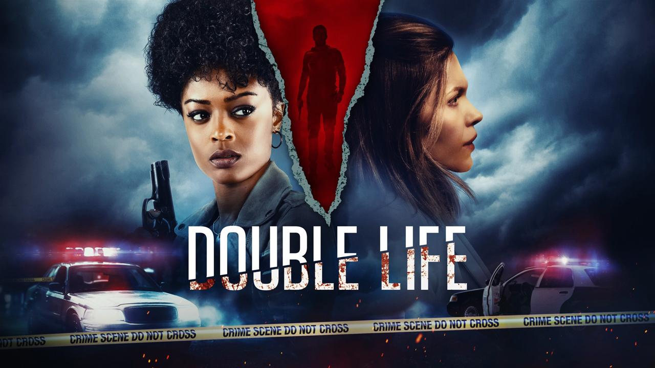 مشاهدة فيلم Double Life 2023 مترجم HD