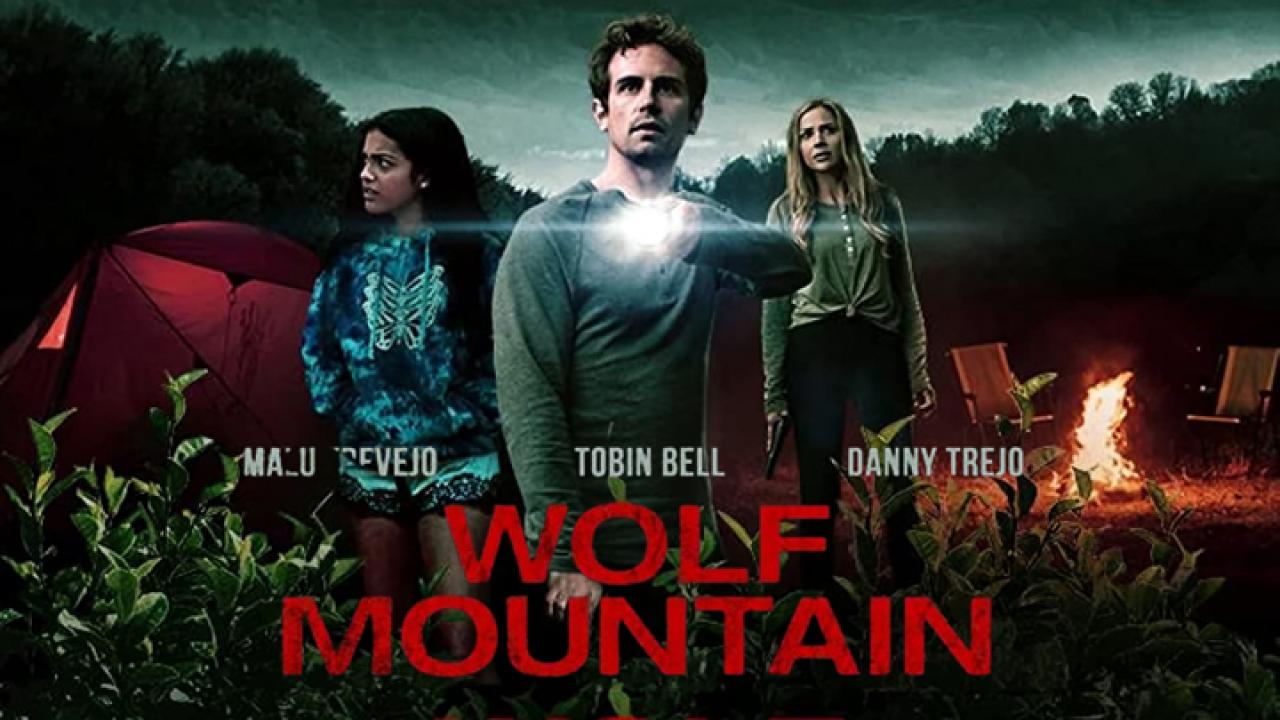 مشاهدة فيلم Wolf Mountain 2022 مترجم HD