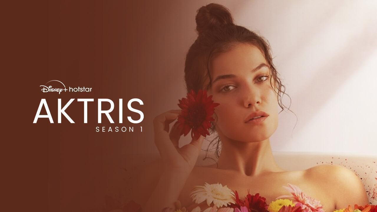 مسلسل الممثلة Aktris الموسم الاول الحلقة 7 السابعة مترجمة HD