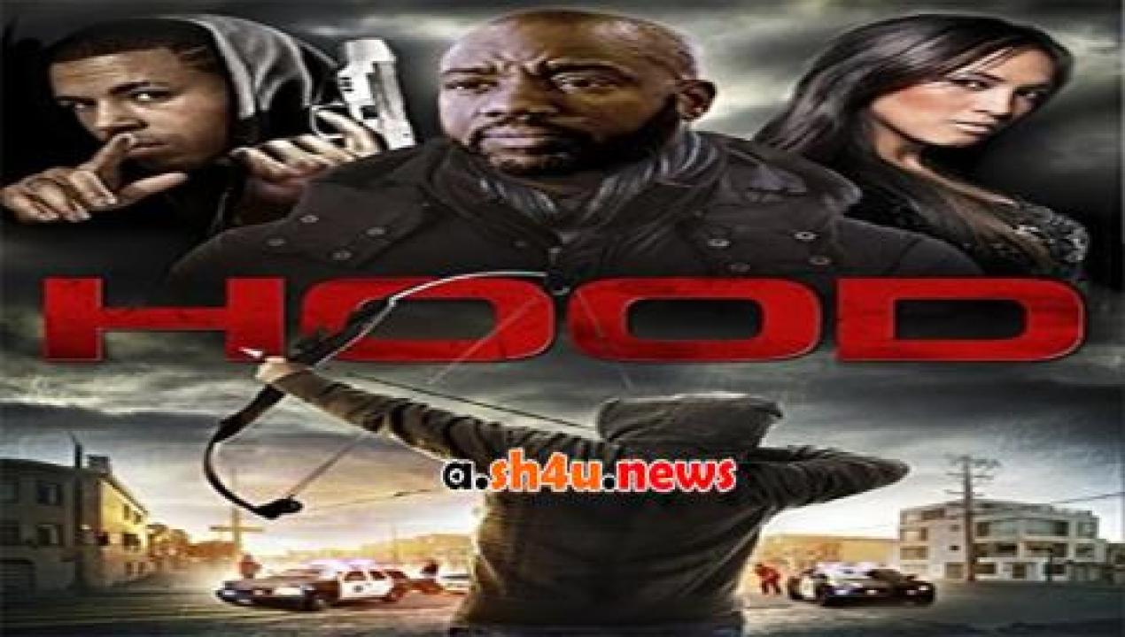 فيلم Hood 2015 مترجم - HD