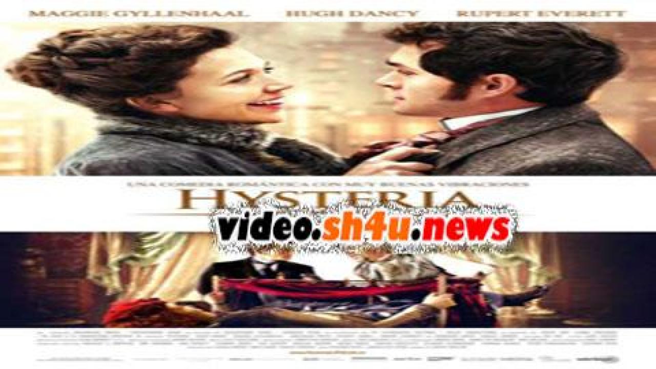 فيلم Hysteria 2011 مترجم - HD