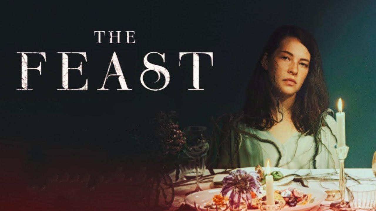 فيلم The Feast 2021 مترجم كامل HD