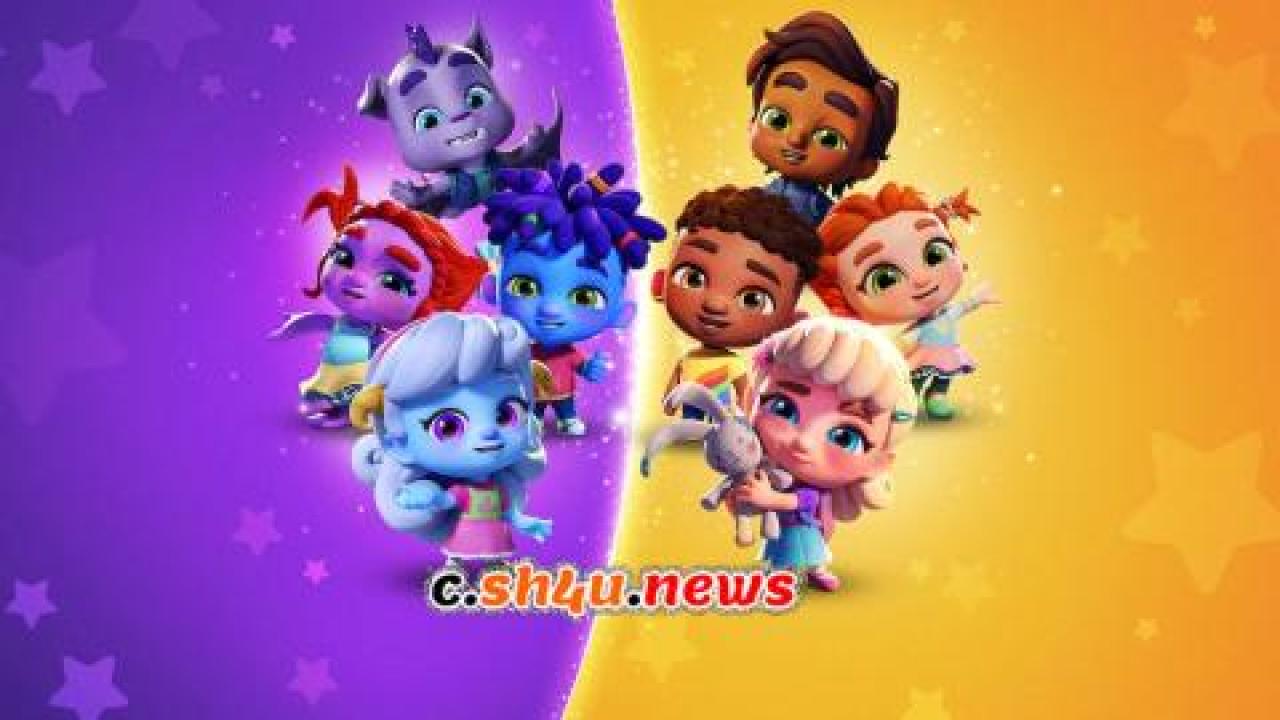 فيلم Super Monsters The New Class 2020 مترجم - HD