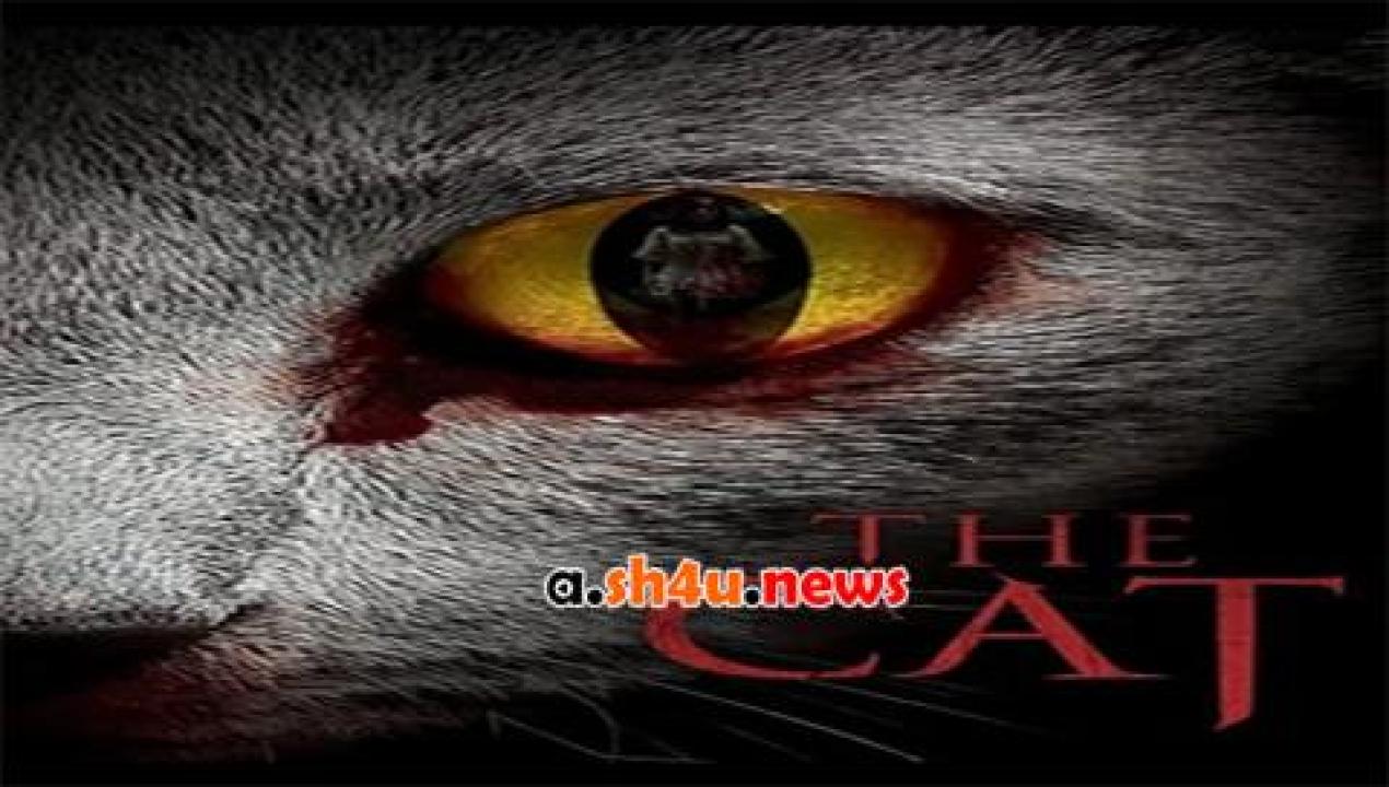 فيلم The Cat 2011 مترجم - HD