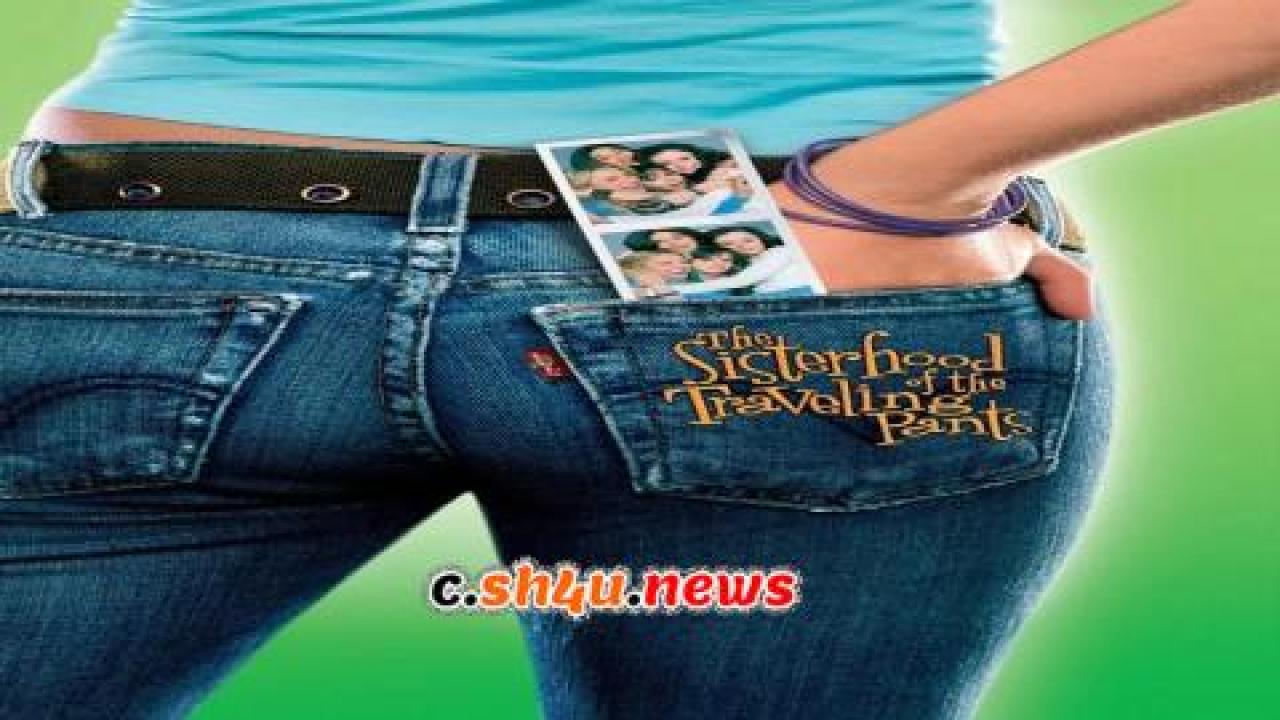 فيلم The Sisterhood of the Traveling Pants 2005 مترجم - HD