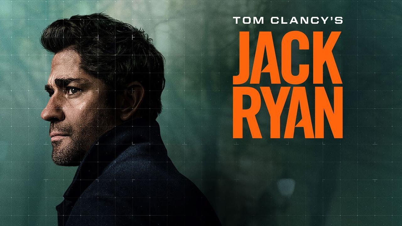 مسلسل  Jack Ryan الموسم الرابع الحلقة 1 الاولي مترجمة