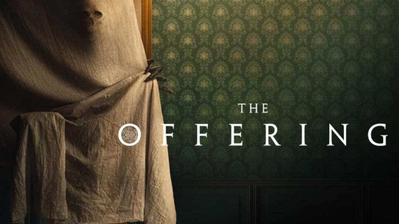 فيلم The Offering 2022 مترجم HD