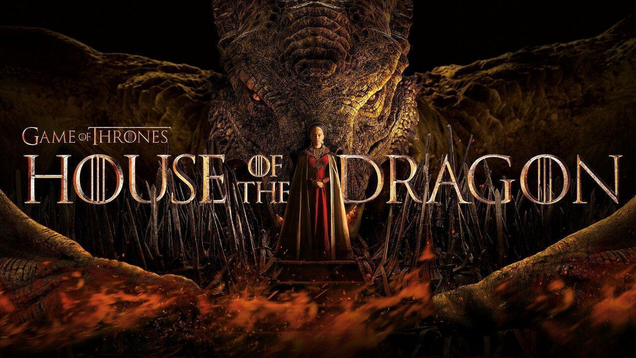 مسلسل House of the Dragon الحلقة 3 الثالثة مترجمة HD