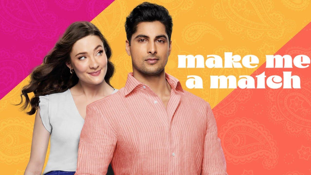 فيلم Make Me a Match 2023 مترجم HD