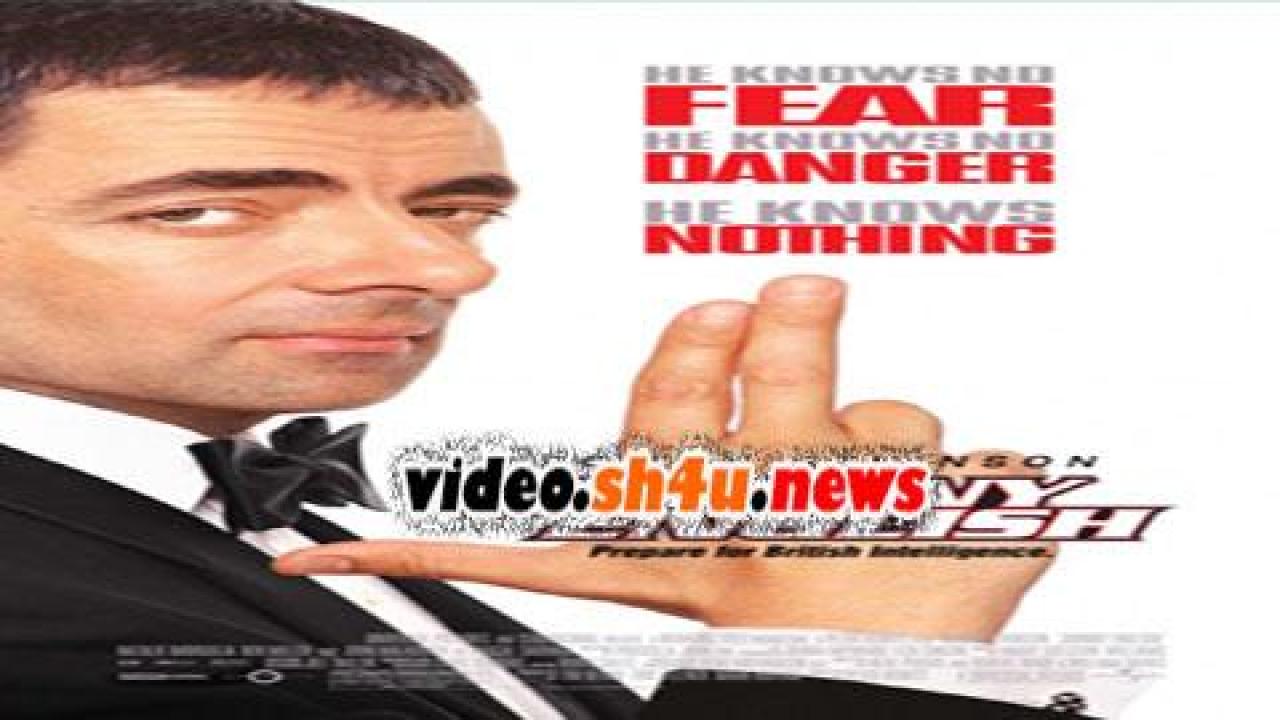 فيلم Johnny English 2003 مترجم - HD