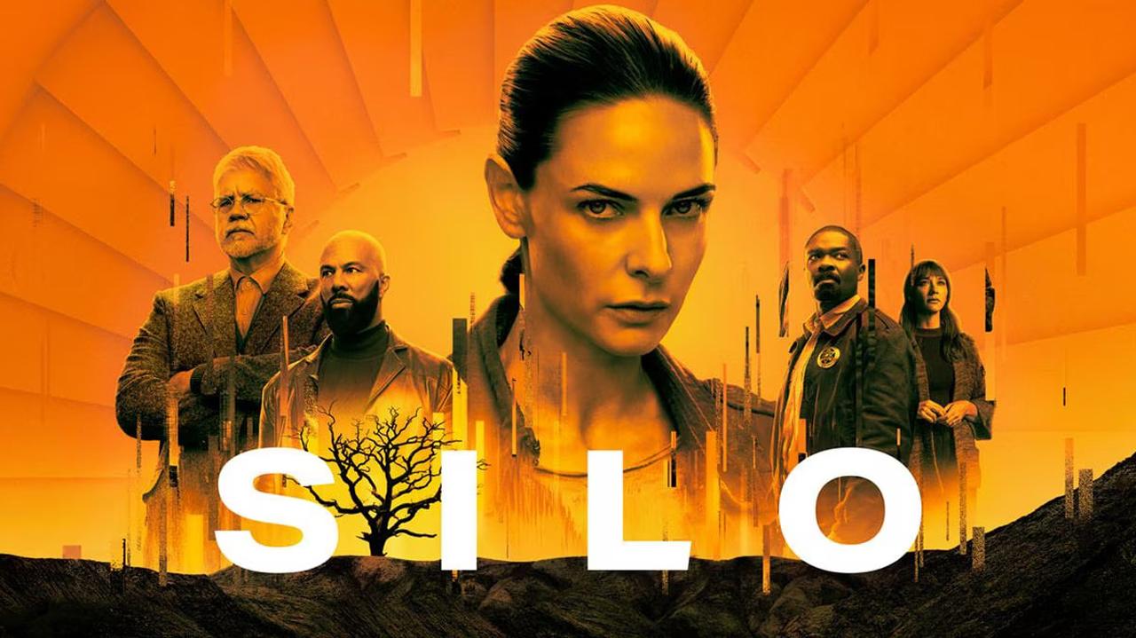 مسلسل Silo الموسم الاول الحلقة 5 الخامسة مترجمة HD