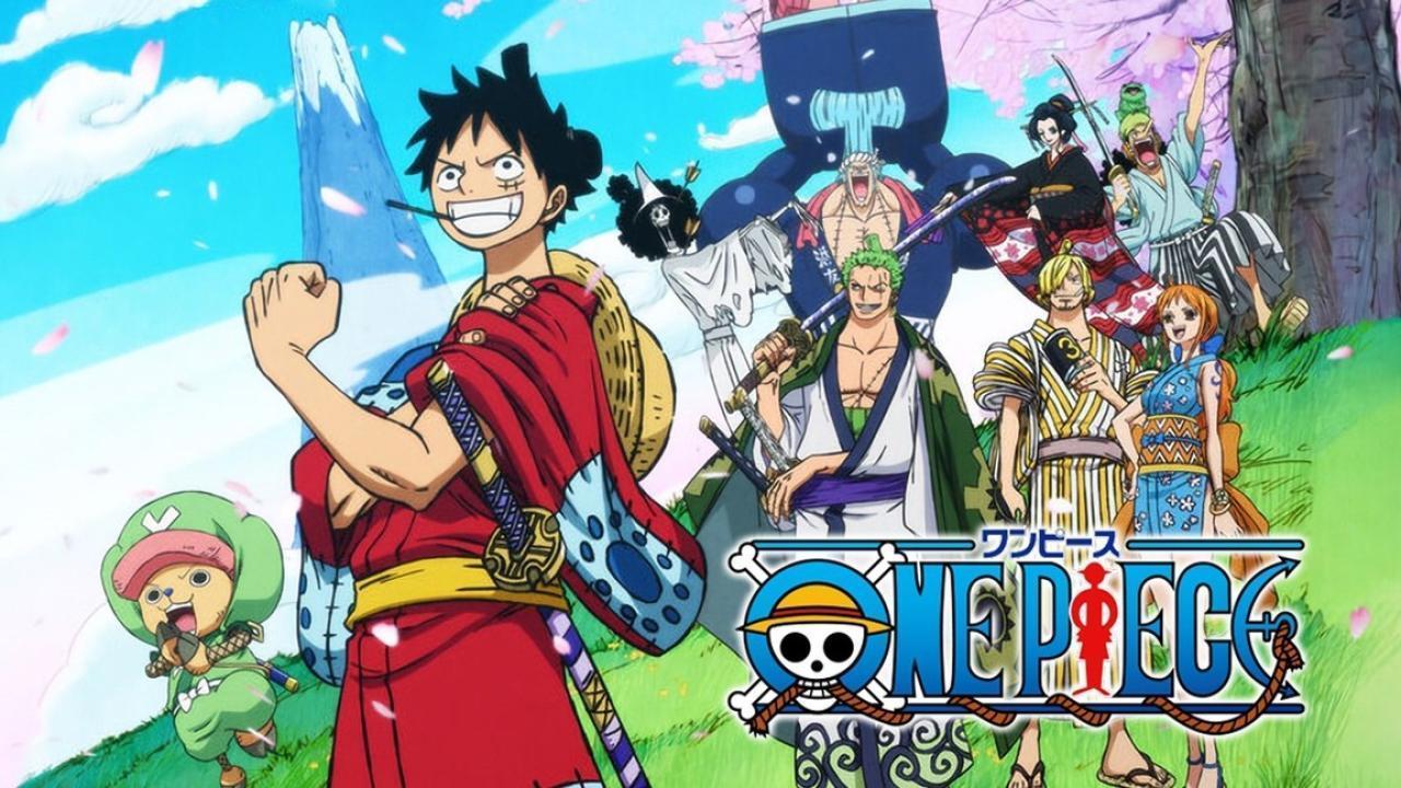 انمي ون بيس One Piece الحلقة 1062 مترجمة