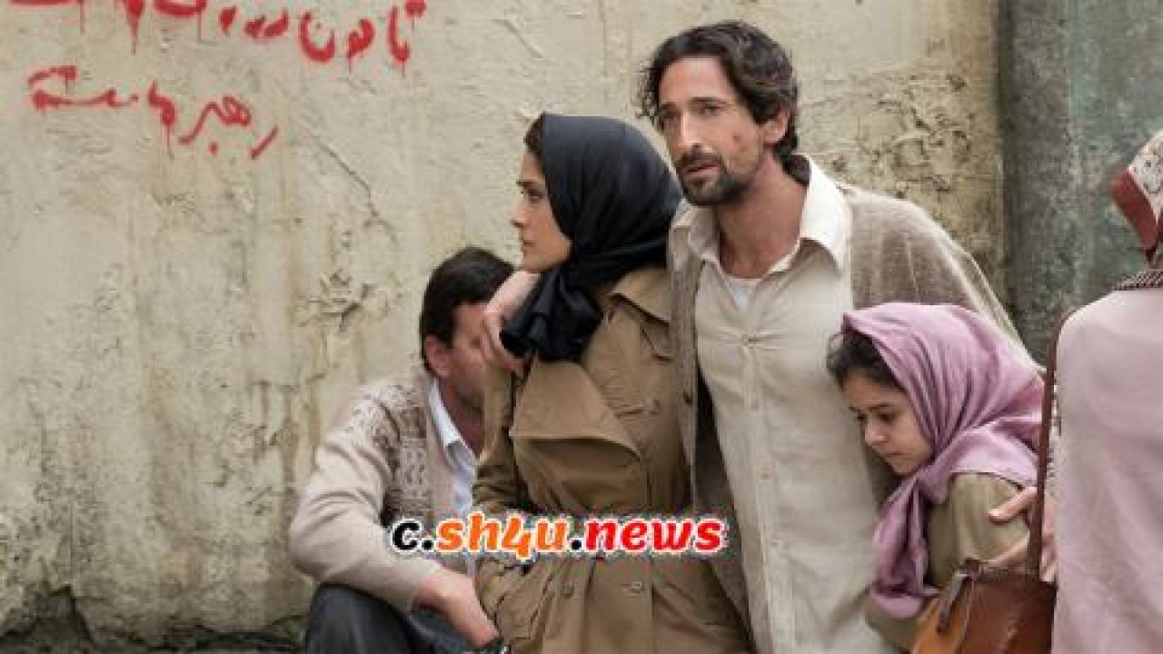 فيلم Septembers of Shiraz 2015 مترجم - HD