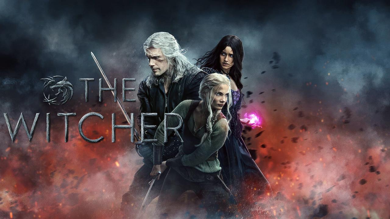 The Witcher