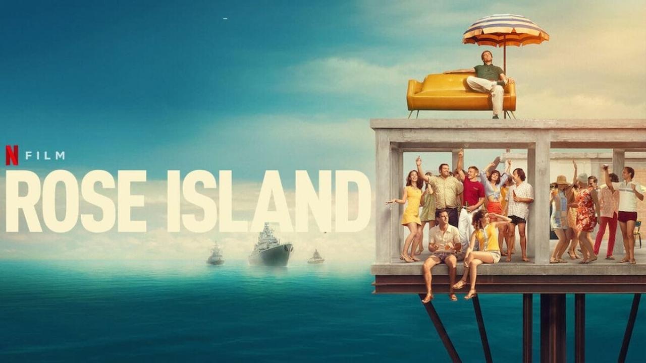 فيلم Rose Island 2020 مترجم كامل HD