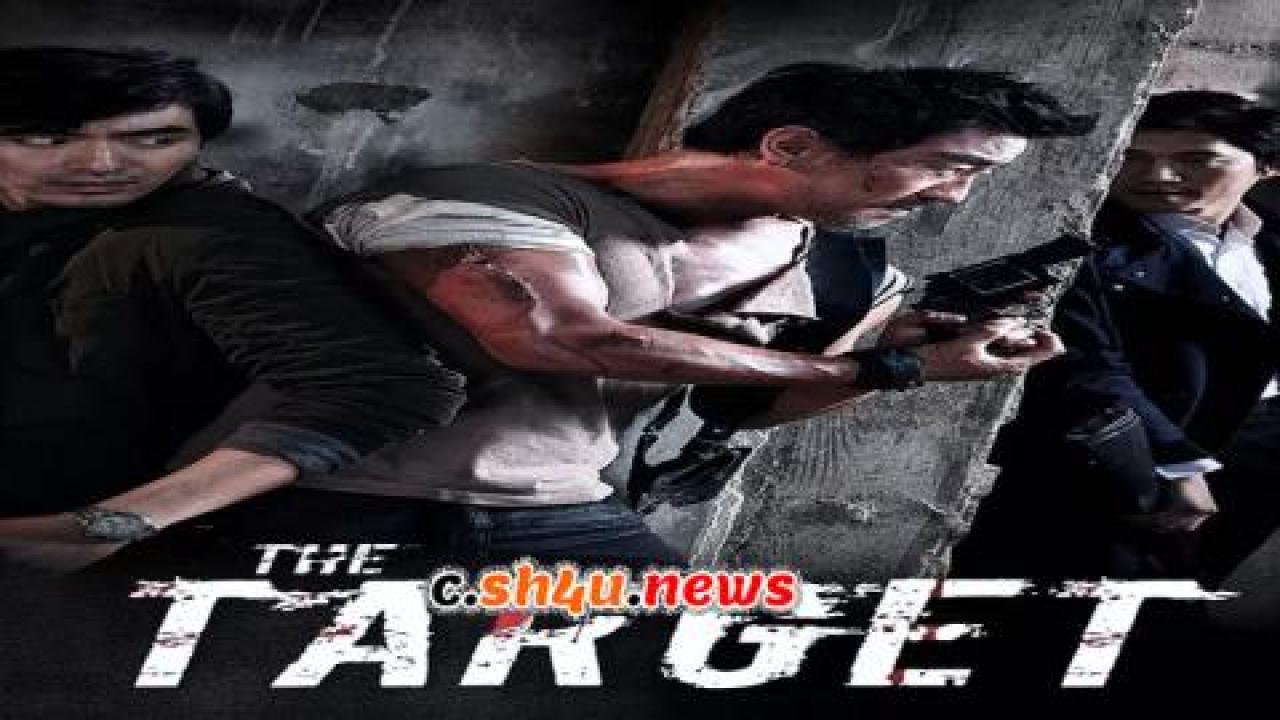 فيلم The Target 2014 مترجم - HD