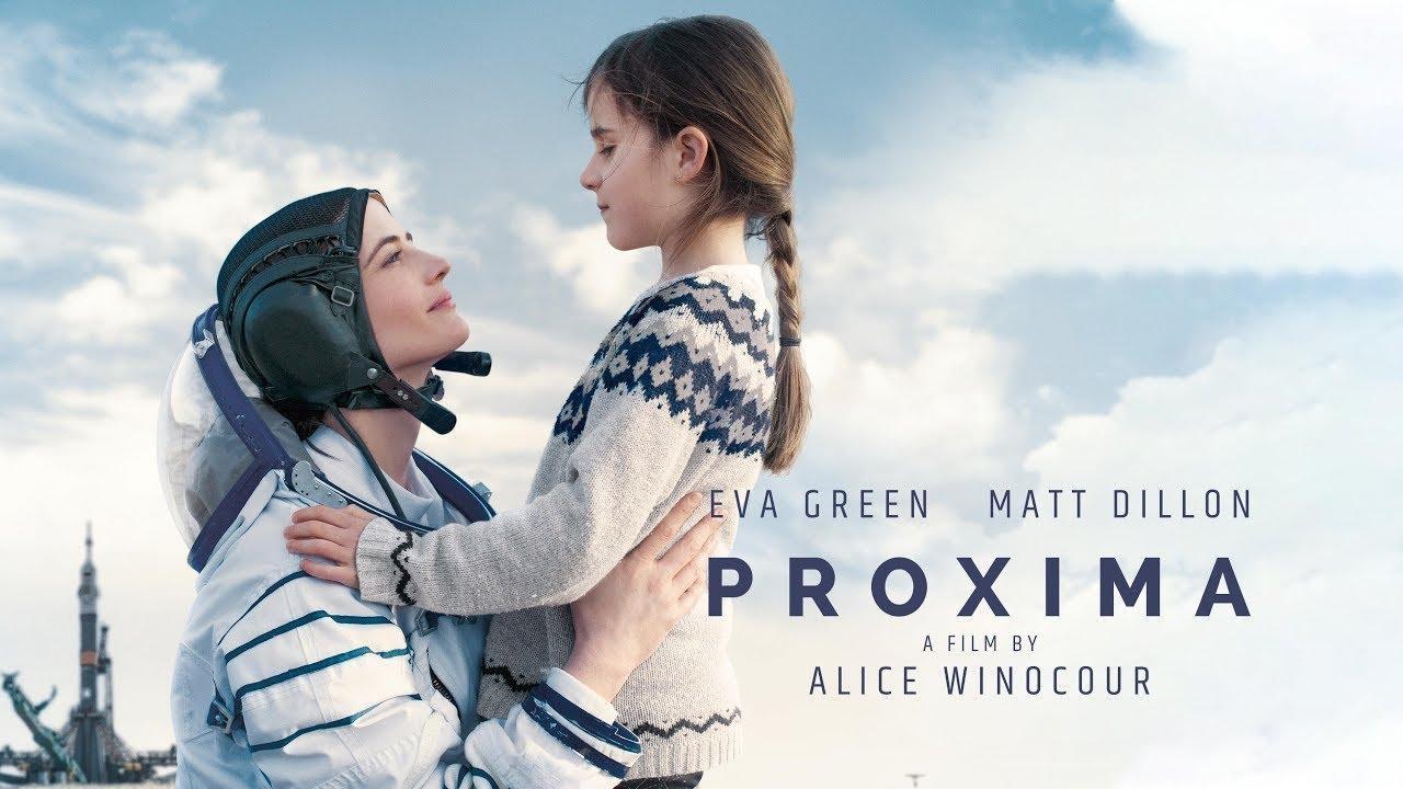 فيلم Proxima 2019 مترجم كامل HD