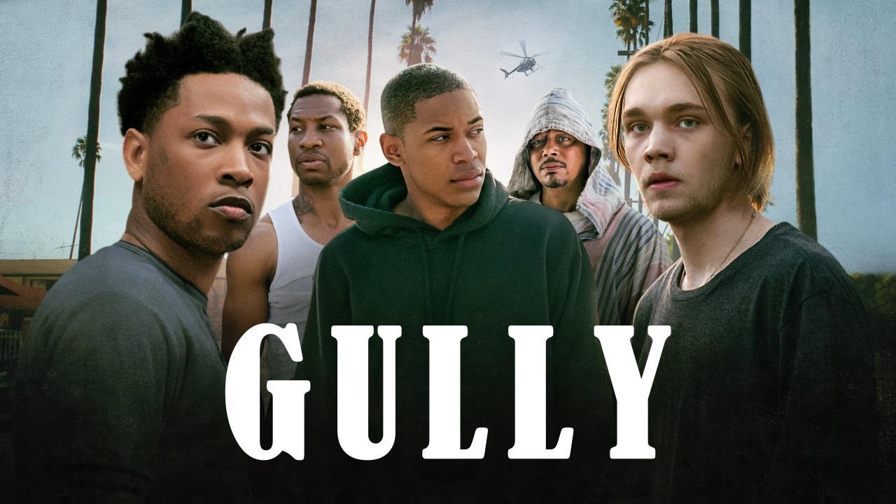 فيلم Gully 2019 مترجم كامل HD