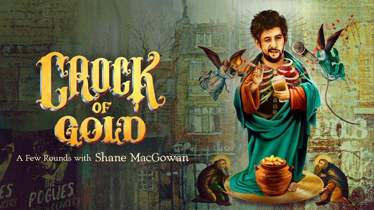 فيلم Crock Of Gold: A Few Rounds With Shane Macgowan 2020 مترجم كامل HD