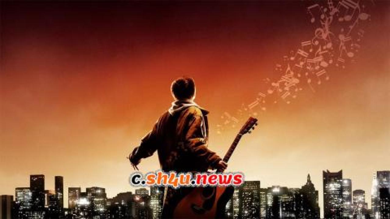 فيلم August Rush 2007 مترجم - HD