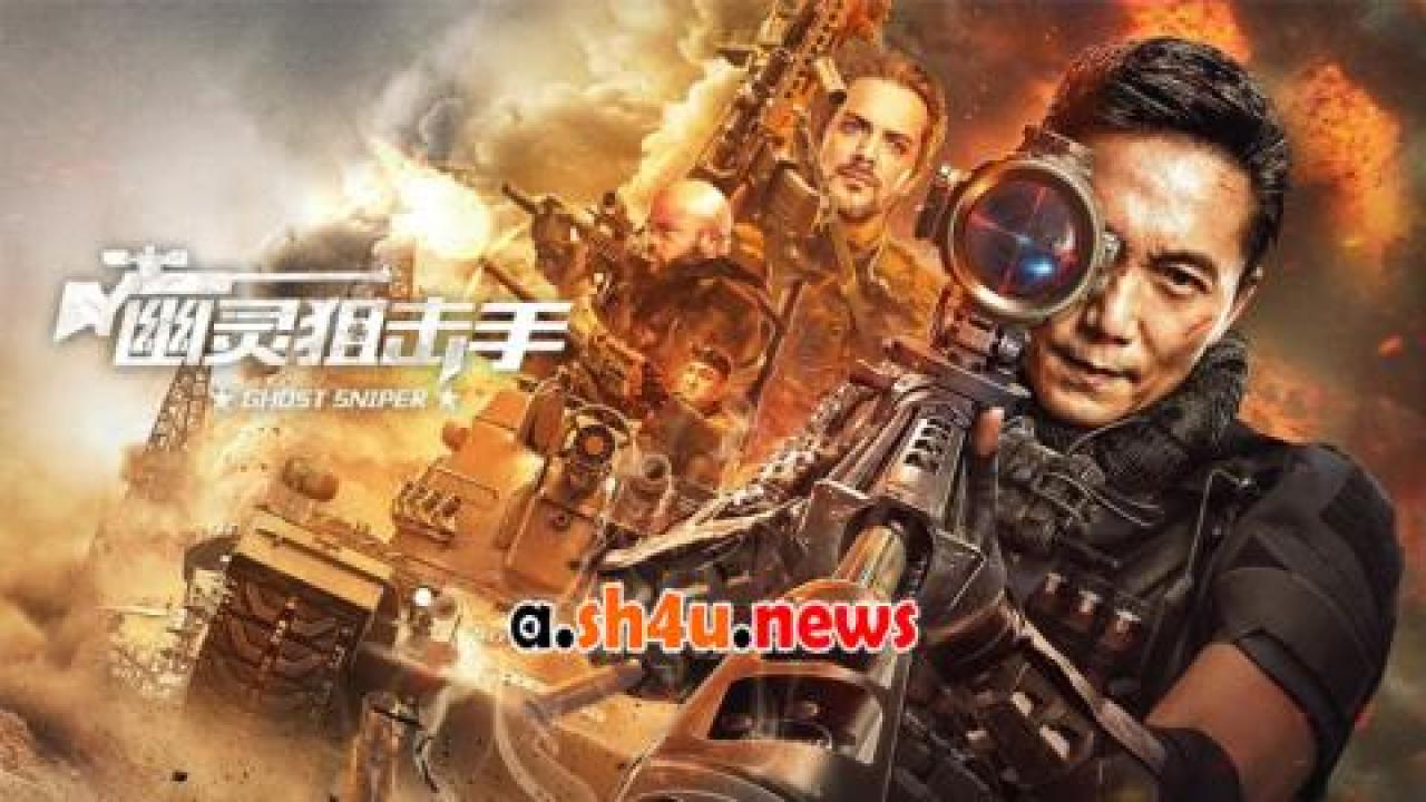 فيلم GHOST SNIPER 2023 مترجم - HD