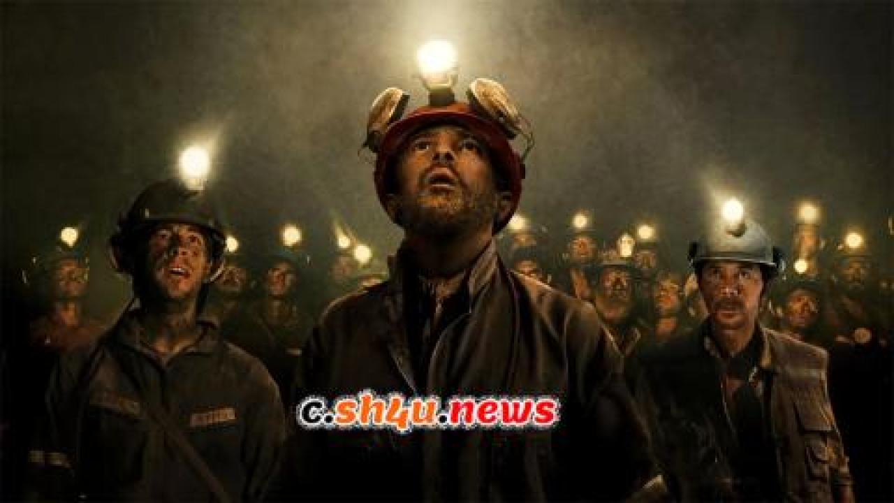 فيلم The 33 2015 مترجم - HD