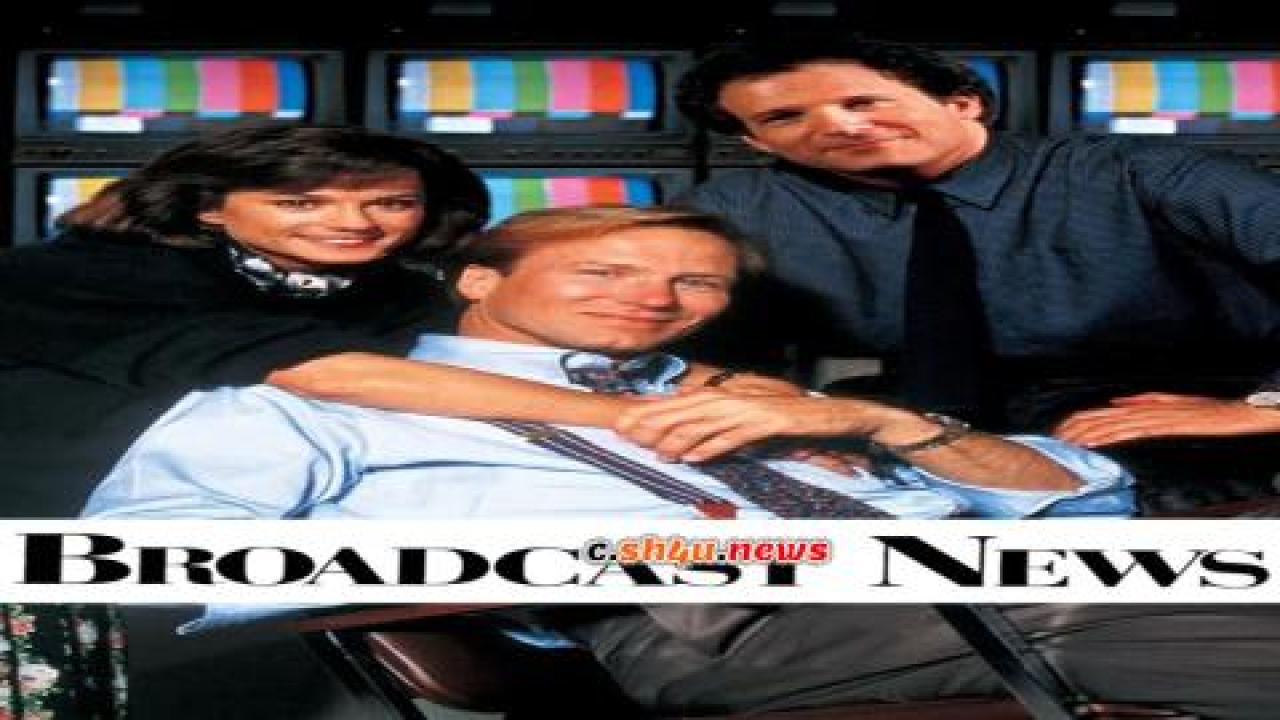 فيلم Broadcast News 1987 مترجم - HD