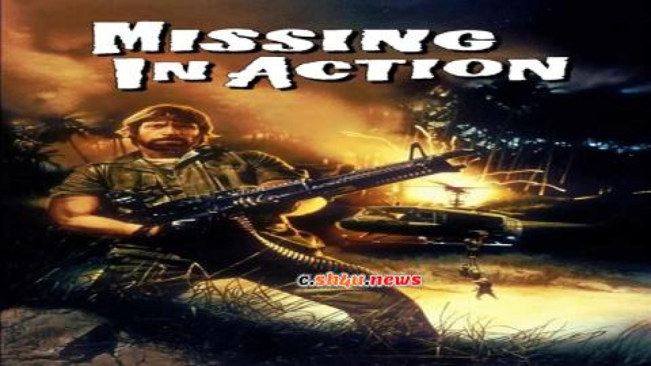 فيلم Missing in Action 1984 مترجم - HD