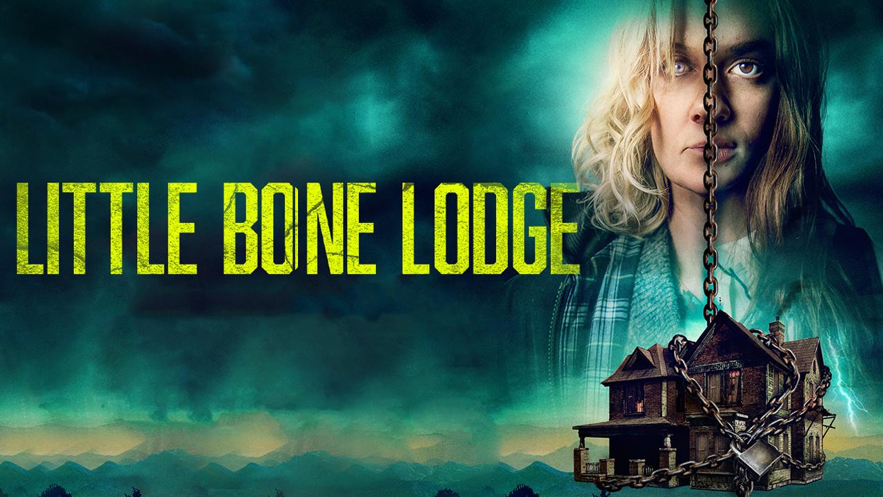 مشاهدة فيلم Little Bone Lodge 2023 مترجم HD