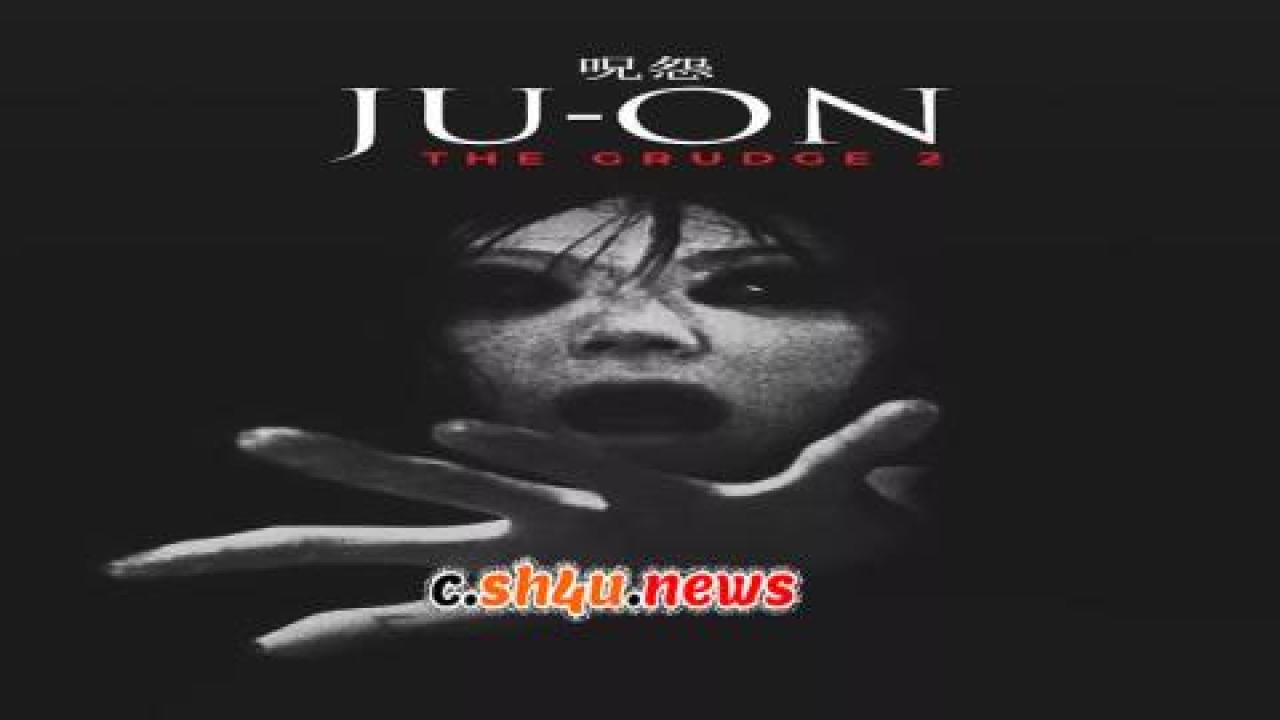 فيلم Ju-on: The Grudge 2 2003 مترجم - HD