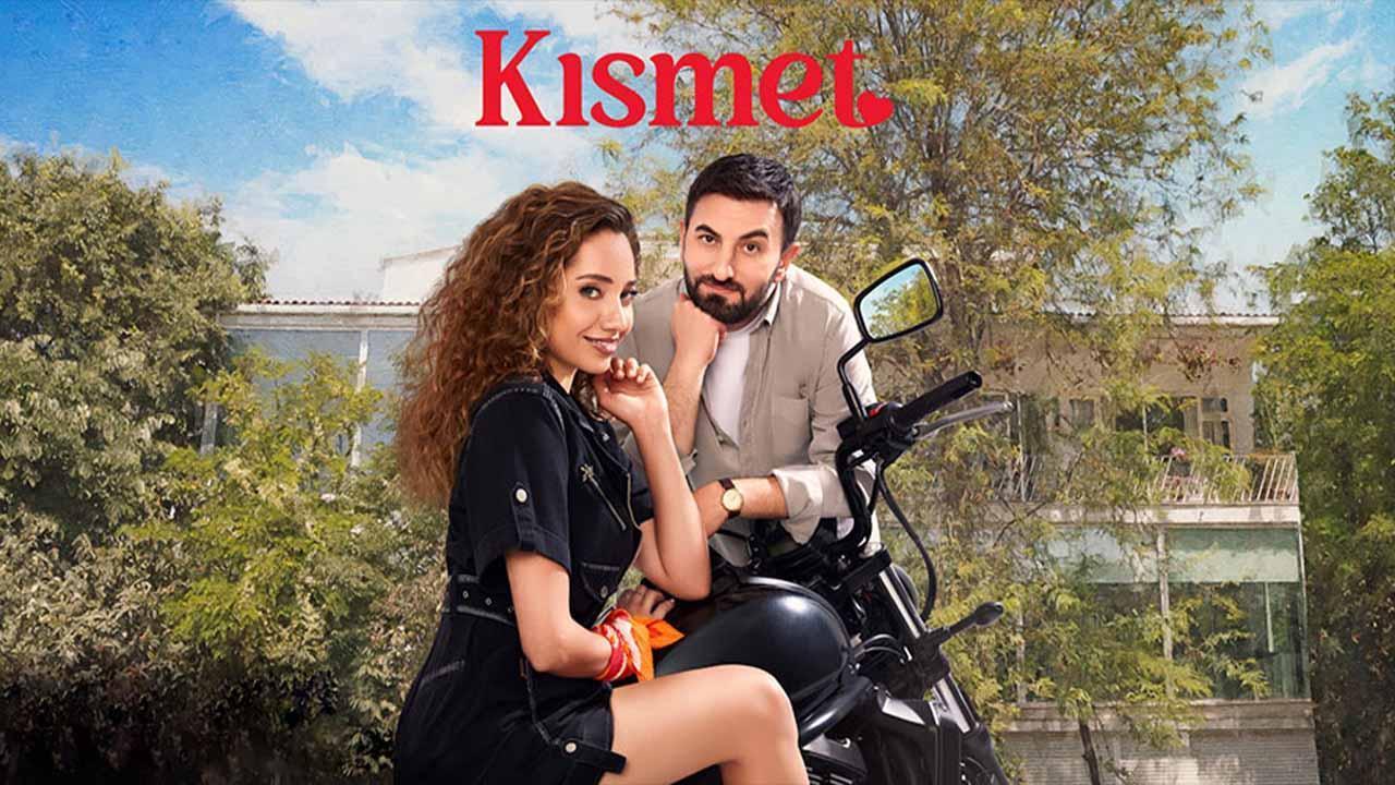 مسلسل النصيب الحلقة 2 الثانية مترجمة