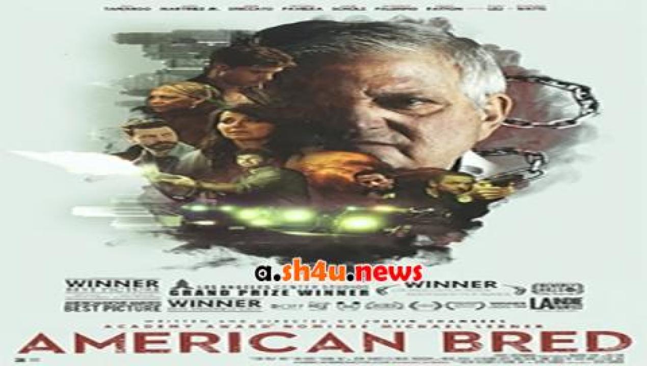 فيلم American Bred 2018 مترجم - HD