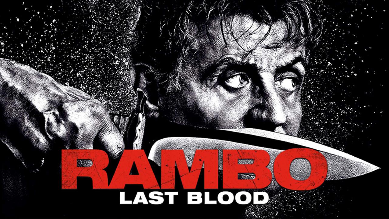 مشاهدة فيلم Rambo 5: Last Blood 2019 مترجم HD