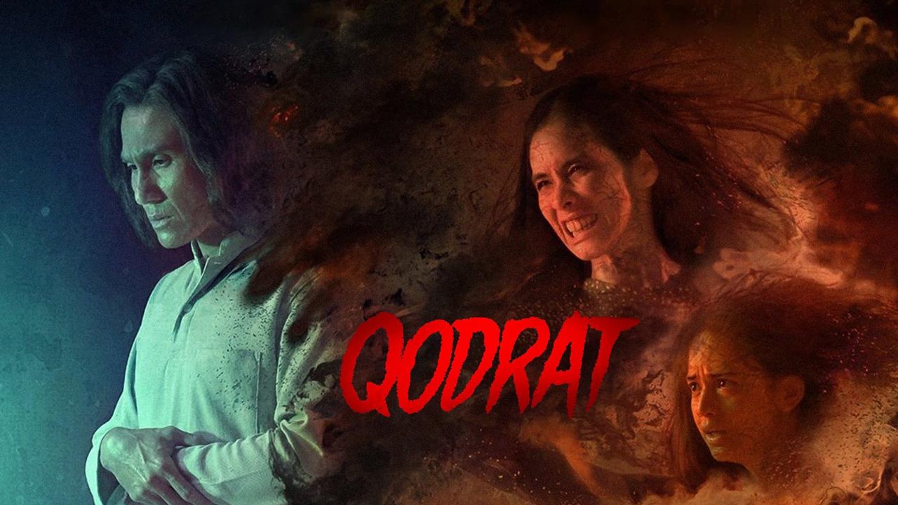 مشاهدة فيلم Qodrat 2022 مترجم HD