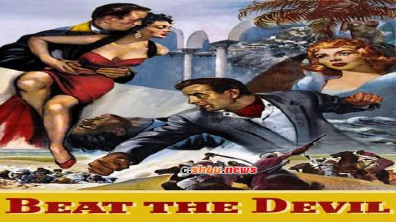 فيلم Beat the Devil 1953 مترجم - HD