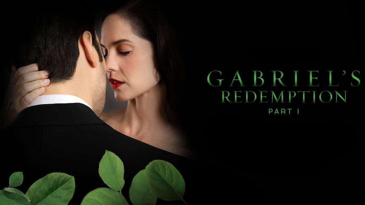 مشاهدة فيلم Gabriel's Redemption: Part One 2023 مترجم HD