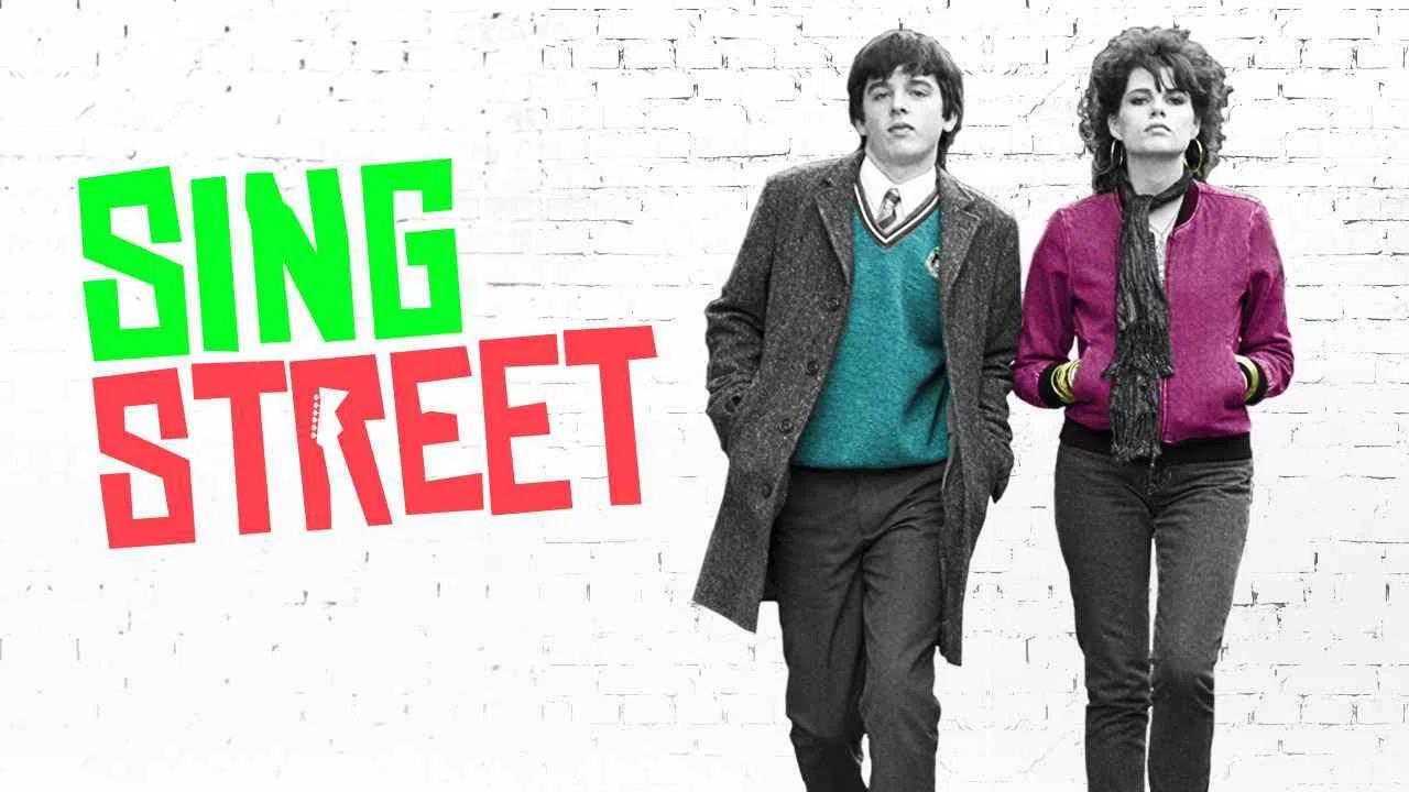 فيلم Sing Street 2016 مترجم كامل HD