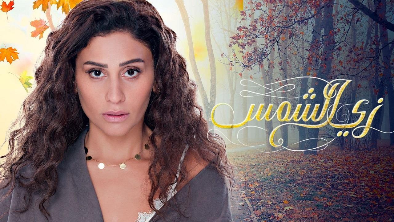 مسلسل زي الشمس الحلقة 7 السابعة