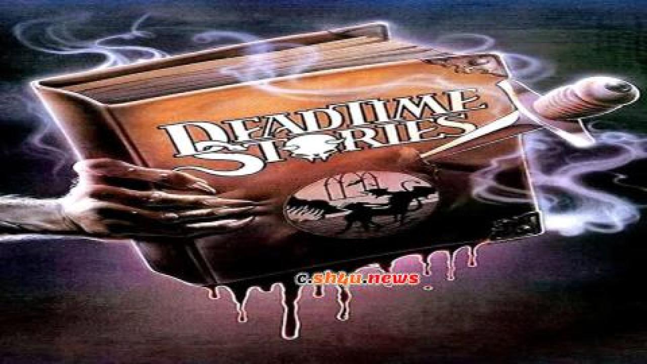 فيلم Deadtime Stories 1986 مترجم - HD