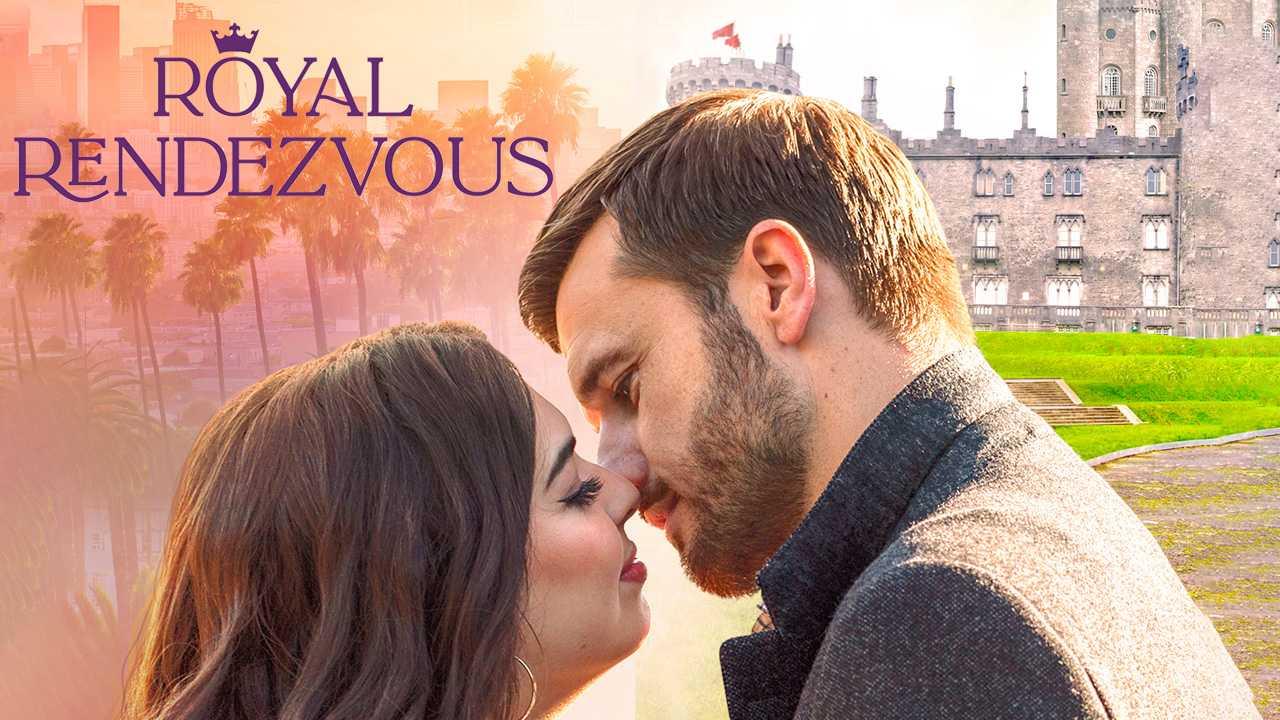 مشاهدة فيلم Royal Rendezvous 2023 مترجم HD