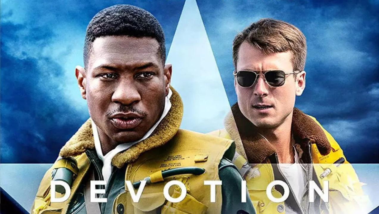 فيلم Devotion 2022 مترجم HD