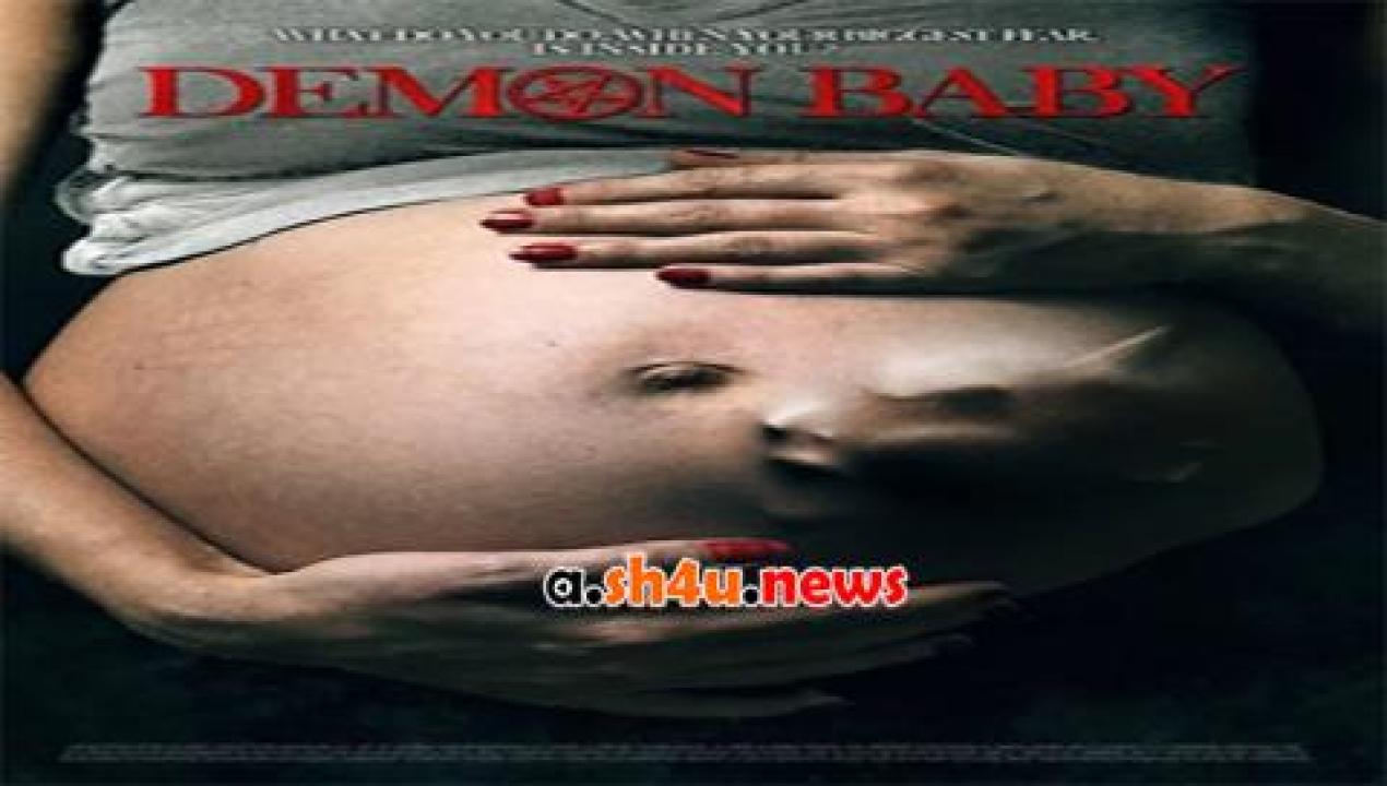 فيلم Demon Baby 2014 مترجم - HD